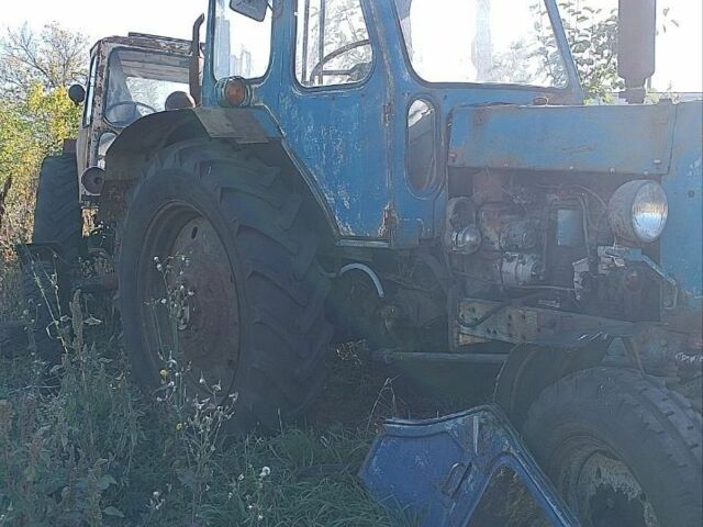 ЮМЗ Другая, объемом двигателя 5 л и пробегом 0 тыс. км за 3000 $, фото 1 на Automoto.ua