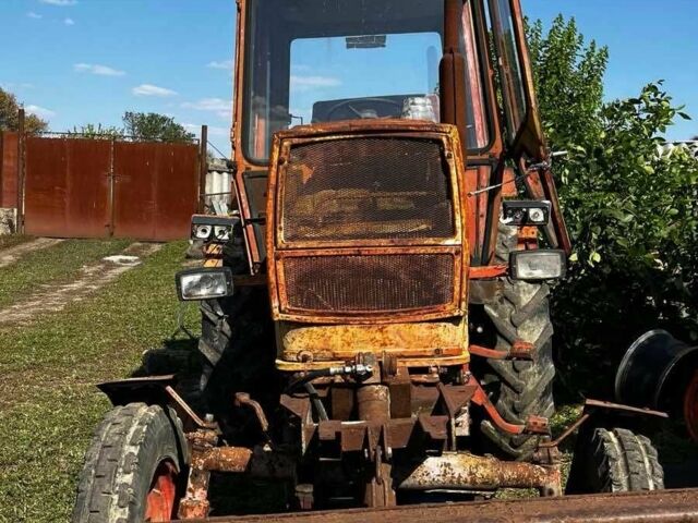 ЮМЗ Другая, объемом двигателя 0 л и пробегом 0 тыс. км за 2429 $, фото 5 на Automoto.ua
