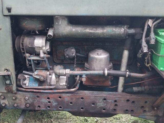 ЮМЗ Другая, объемом двигателя 6 л и пробегом 0 тыс. км за 3000 $, фото 3 на Automoto.ua