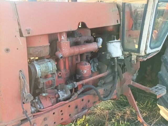 ЮМЗ Другая, объемом двигателя 4.94 л и пробегом 0 тыс. км за 5200 $, фото 1 на Automoto.ua