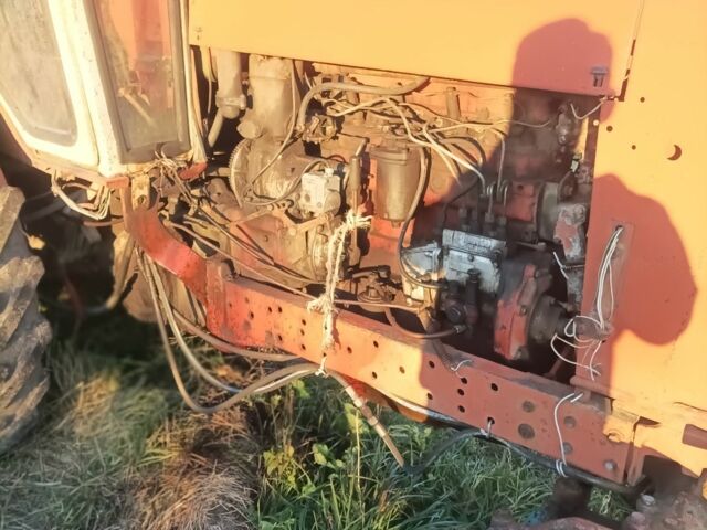 ЮМЗ Другая, объемом двигателя 4.94 л и пробегом 0 тыс. км за 5200 $, фото 3 на Automoto.ua