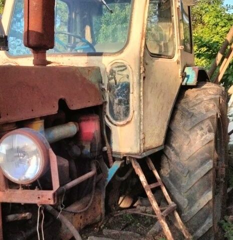 ЮМЗ Інша 1976 у Золотоноше на Automoto.ua ЮМЗ Інша, об'ємом двигуна 4.3 л та пробігом 2 тис. км за 3353 $, фото 1 на Automoto.ua