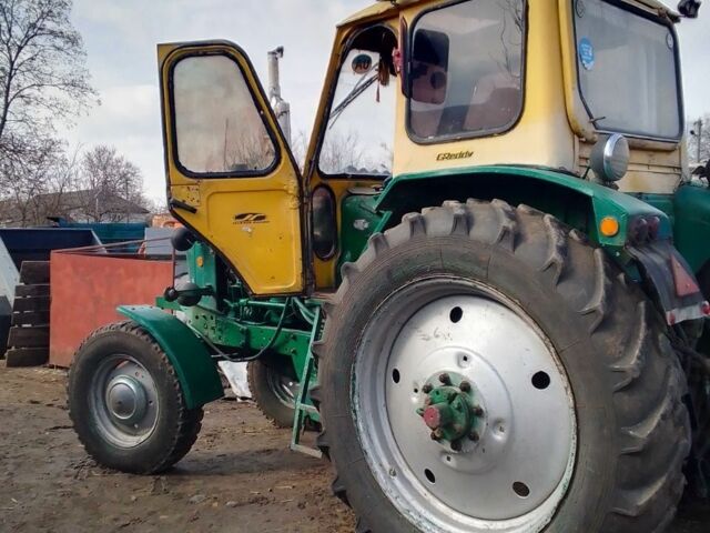ЮМЗ Другая, объемом двигателя 0 л и пробегом 0 тыс. км за 150000 $, фото 4 на Automoto.ua