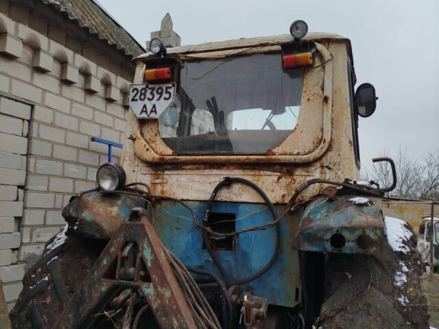 ЮМЗ Інша, об'ємом двигуна 4.3 л та пробігом 2 тис. км за 2764 $, фото 1 на Automoto.ua