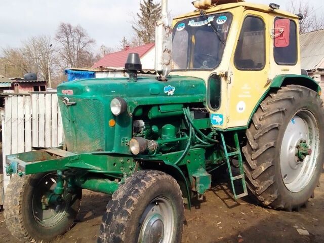 ЮМЗ Другая, объемом двигателя 0 л и пробегом 0 тыс. км за 150000 $, фото 3 на Automoto.ua
