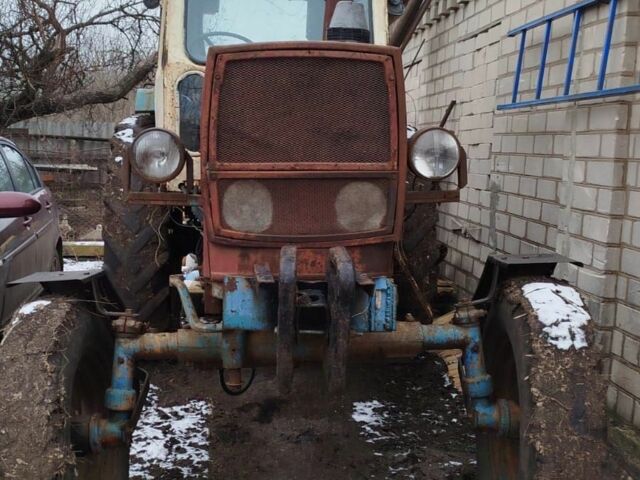 ЮМЗ Інша, об'ємом двигуна 4.3 л та пробігом 2 тис. км за 2764 $, фото 2 на Automoto.ua