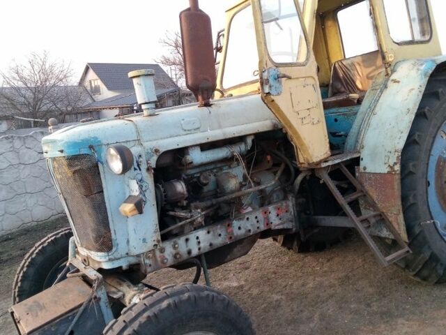 ЮМЗ Другая, объемом двигателя 0 л и пробегом 0 тыс. км за 2600 $, фото 4 на Automoto.ua