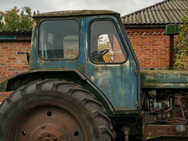 ЮМЗ Другая, объемом двигателя 0 л и пробегом 0 тыс. км за 1522 $, фото 1 на Automoto.ua