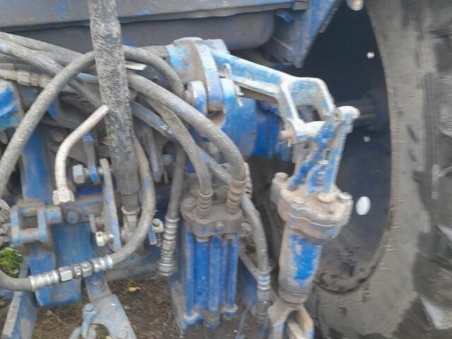 ЮМЗ Другая, объемом двигателя 0 л и пробегом 0 тыс. км за 3810 $, фото 2 на Automoto.ua