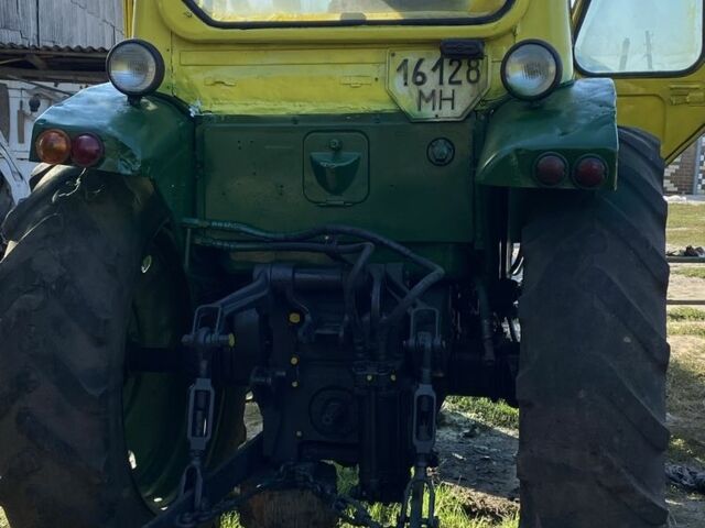 ЮМЗ Інша, об'ємом двигуна 0 л та пробігом 0 тис. км за 1942 $, фото 2 на Automoto.ua