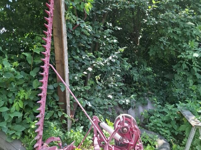 ЮМЗ Другая, объемом двигателя 5 л и пробегом 1000 тыс. км за 3700 $, фото 10 на Automoto.ua