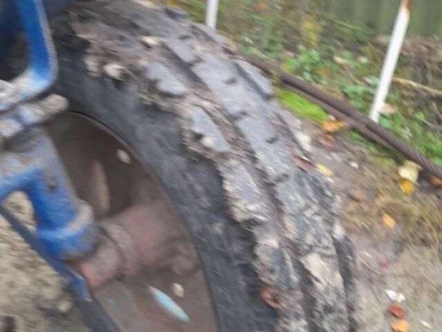 ЮМЗ Другая, объемом двигателя 0 л и пробегом 0 тыс. км за 3810 $, фото 4 на Automoto.ua