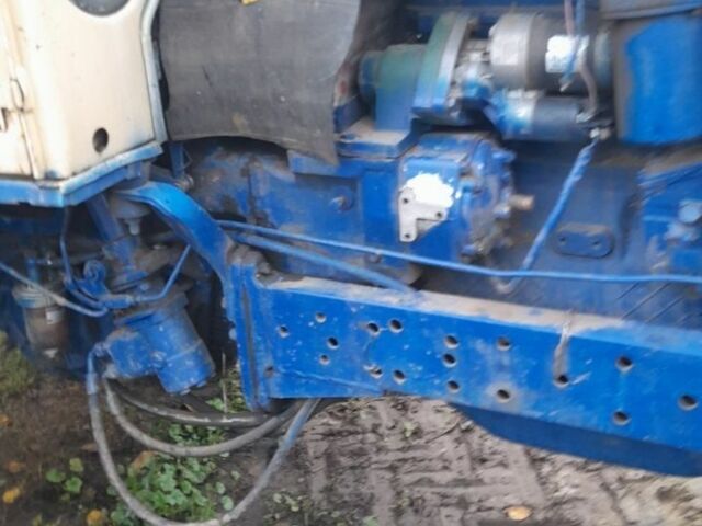 ЮМЗ Другая, объемом двигателя 0 л и пробегом 0 тыс. км за 3810 $, фото 3 на Automoto.ua