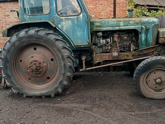 ЮМЗ Другая, объемом двигателя 0 л и пробегом 0 тыс. км за 1522 $, фото 2 на Automoto.ua