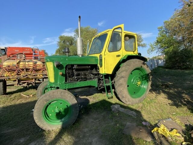 ЮМЗ Інша, об'ємом двигуна 0 л та пробігом 0 тис. км за 1942 $, фото 1 на Automoto.ua