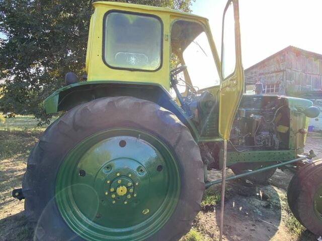 ЮМЗ Інша, об'ємом двигуна 0 л та пробігом 0 тис. км за 1942 $, фото 3 на Automoto.ua