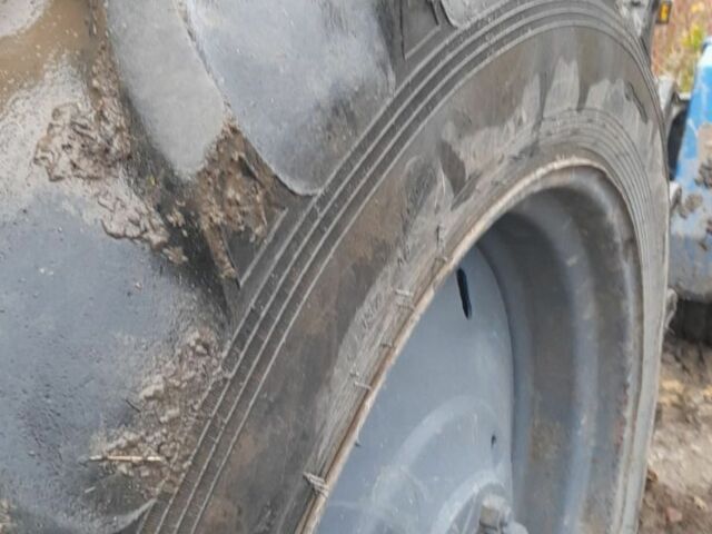 ЮМЗ Другая, объемом двигателя 0 л и пробегом 0 тыс. км за 3810 $, фото 1 на Automoto.ua