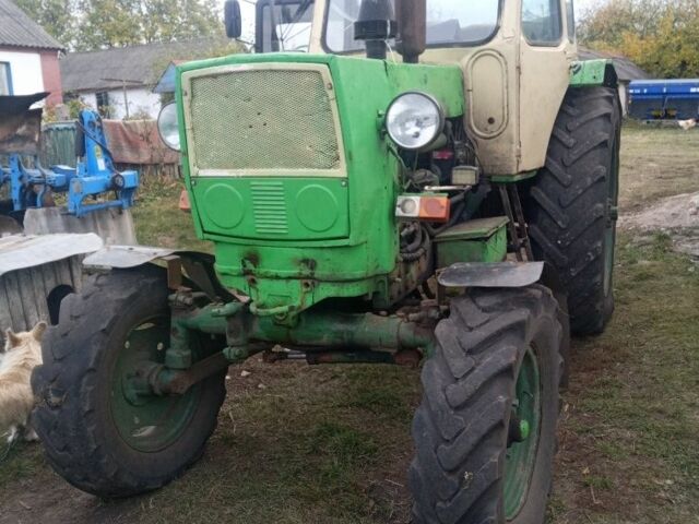 ЮМЗ Інша, об'ємом двигуна 0 л та пробігом 0 тис. км за 3500 $, фото 1 на Automoto.ua