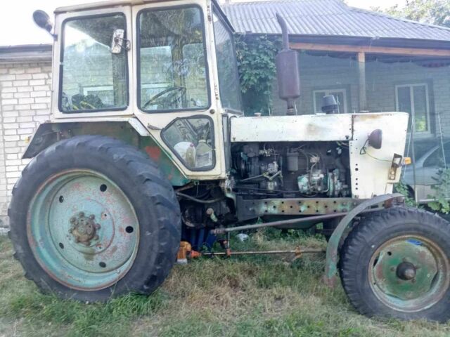 ЮМЗ Другая, объемом двигателя 0 л и пробегом 0 тыс. км за 3000 $, фото 1 на Automoto.ua