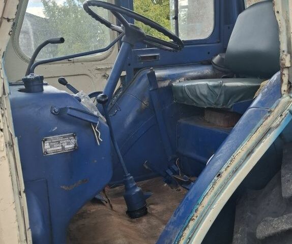 ЮМЗ Другая, объемом двигателя 0 л и пробегом 0 тыс. км за 3100 $, фото 8 на Automoto.ua