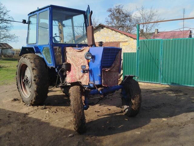 ЮМЗ Другая, объемом двигателя 0 л и пробегом 0 тыс. км за 3500 $, фото 1 на Automoto.ua