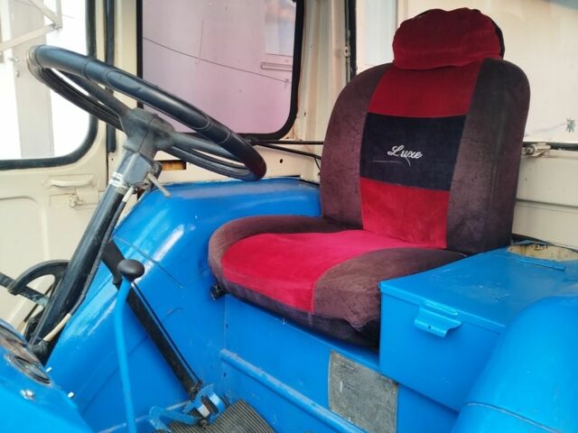 ЮМЗ Інша, об'ємом двигуна 4.94 л та пробігом 0 тис. км за 3200 $, фото 5 на Automoto.ua