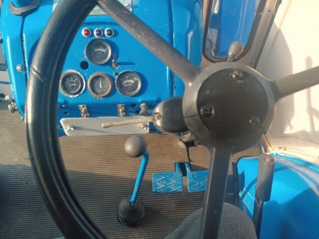 ЮМЗ Інша, об'ємом двигуна 4.94 л та пробігом 0 тис. км за 3200 $, фото 4 на Automoto.ua