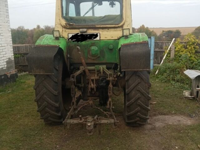ЮМЗ Інша, об'ємом двигуна 0 л та пробігом 0 тис. км за 3500 $, фото 7 на Automoto.ua