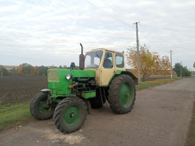 ЮМЗ Інша, об'ємом двигуна 0 л та пробігом 0 тис. км за 3500 $, фото 4 на Automoto.ua
