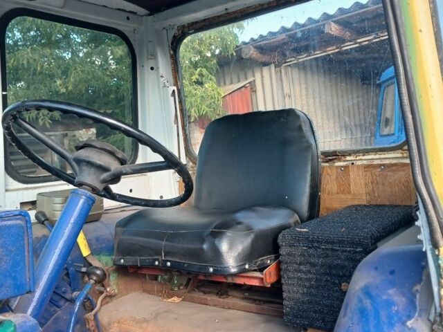 ЮМЗ Інша, об'ємом двигуна 4 л та пробігом 100 тис. км за 3300 $, фото 7 на Automoto.ua
