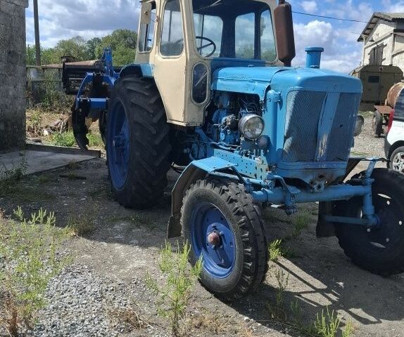 ЮМЗ Другая, объемом двигателя 0 л и пробегом 0 тыс. км за 3100 $, фото 2 на Automoto.ua