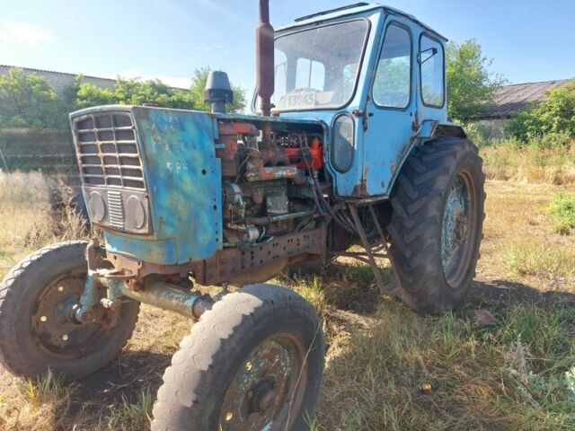 ЮМЗ Другая, объемом двигателя 0 л и пробегом 0 тыс. км за 1092 $, фото 1 на Automoto.ua