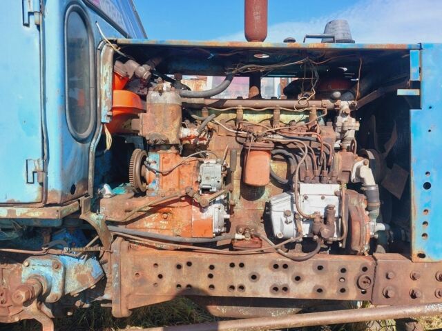 ЮМЗ Другая, объемом двигателя 0 л и пробегом 0 тыс. км за 1092 $, фото 3 на Automoto.ua
