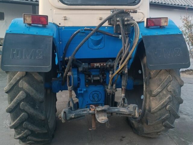 ЮМЗ Інша, об'ємом двигуна 4.94 л та пробігом 0 тис. км за 3200 $, фото 3 на Automoto.ua