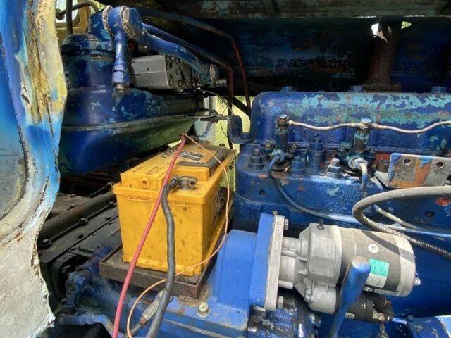 ЮМЗ Другая, объемом двигателя 0.5 л и пробегом 30 тыс. км за 2900 $, фото 1 на Automoto.ua