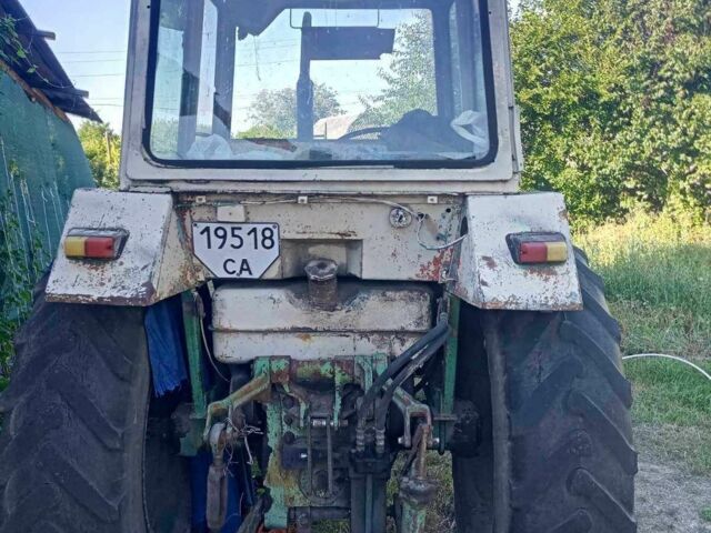 ЮМЗ Другая, объемом двигателя 0 л и пробегом 0 тыс. км за 3000 $, фото 2 на Automoto.ua