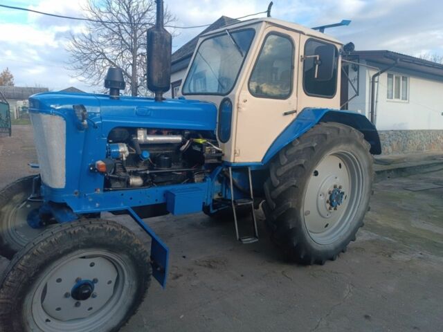 ЮМЗ Інша, об'ємом двигуна 4.94 л та пробігом 0 тис. км за 3200 $, фото 1 на Automoto.ua