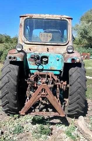 ЮМЗ Інша, об'ємом двигуна 0 л та пробігом 0 тис. км за 1749 $, фото 1 на Automoto.ua