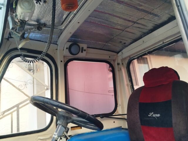 ЮМЗ Інша, об'ємом двигуна 4.94 л та пробігом 0 тис. км за 3200 $, фото 7 на Automoto.ua