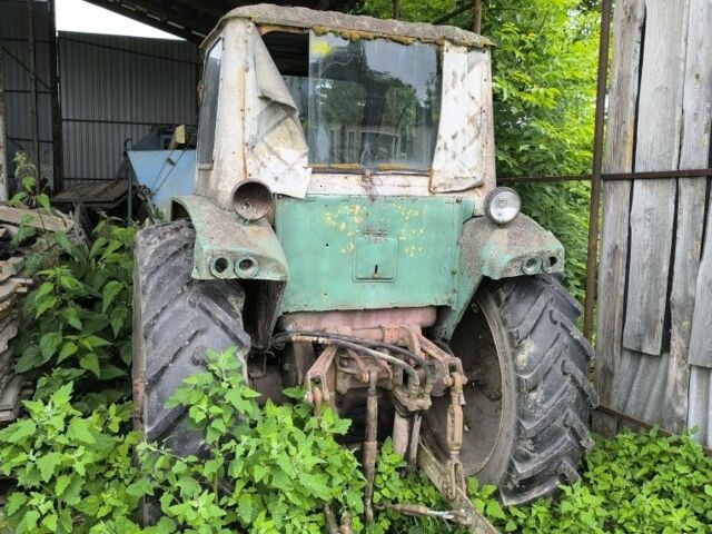 ЮМЗ Другая, объемом двигателя 1.23 л и пробегом 12 тыс. км за 3300 $, фото 3 на Automoto.ua