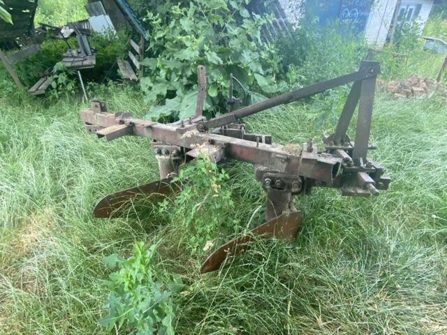 ЮМЗ Другая, объемом двигателя 0.5 л и пробегом 30 тыс. км за 2900 $, фото 7 на Automoto.ua