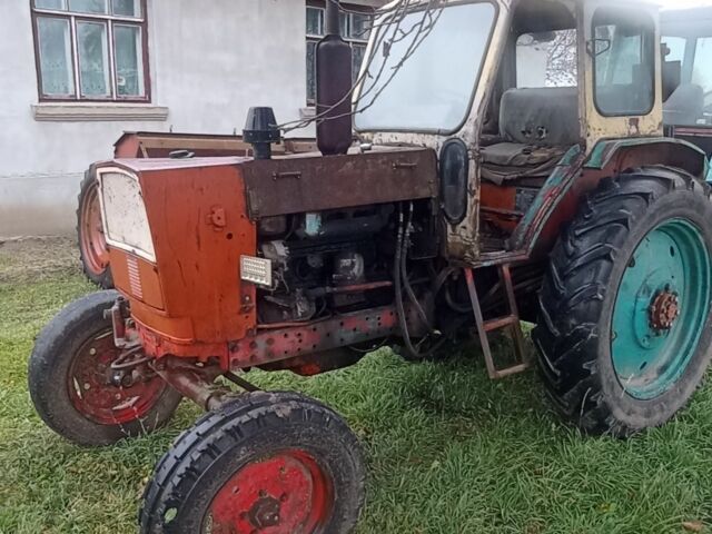 ЮМЗ Інша, об'ємом двигуна 0 л та пробігом 0 тис. км за 1800 $, фото 4 на Automoto.ua