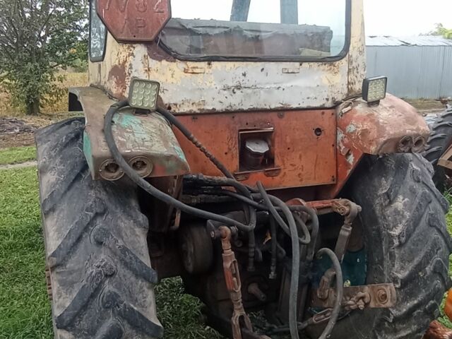 ЮМЗ Інша, об'ємом двигуна 0 л та пробігом 0 тис. км за 1800 $, фото 2 на Automoto.ua