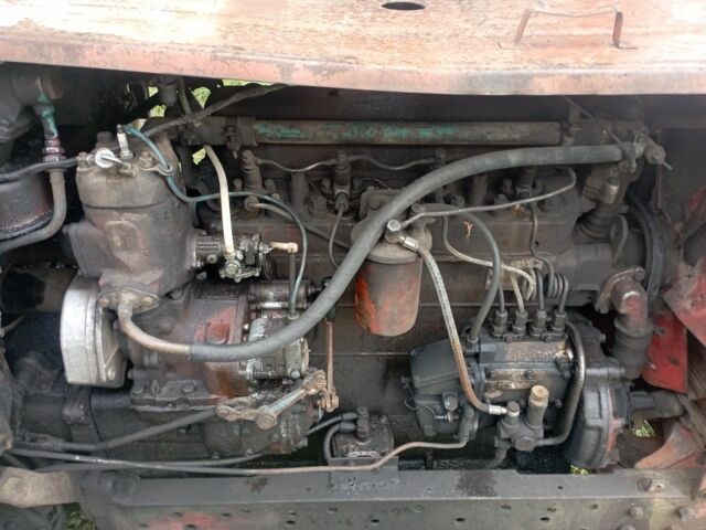 ЮМЗ Інша, об'ємом двигуна 0 л та пробігом 0 тис. км за 1800 $, фото 5 на Automoto.ua