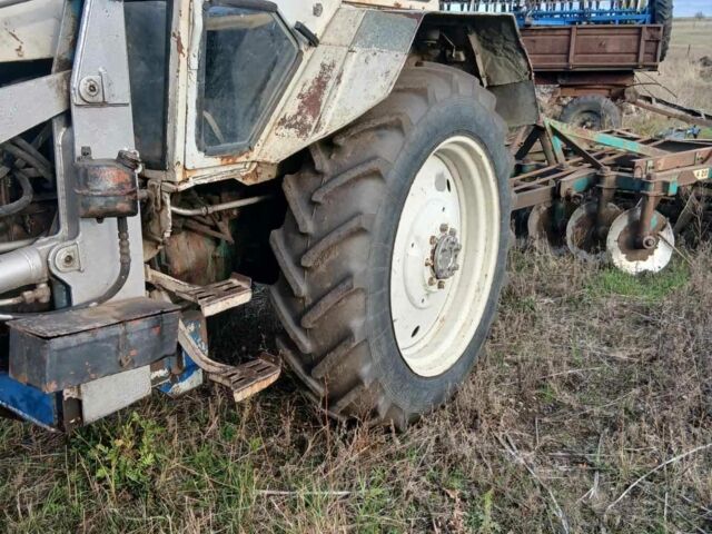 ЮМЗ Інша, об'ємом двигуна 5 л та пробігом 3 тис. км за 3000 $, фото 5 на Automoto.ua