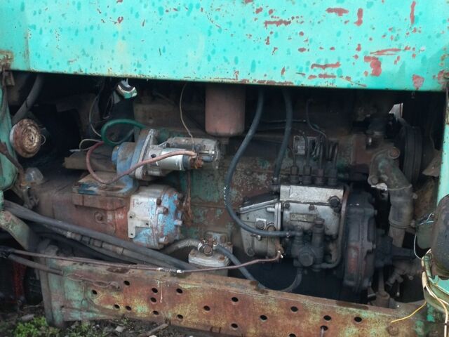 ЮМЗ Другая, объемом двигателя 0 л и пробегом 0 тыс. км за 3264 $, фото 6 на Automoto.ua