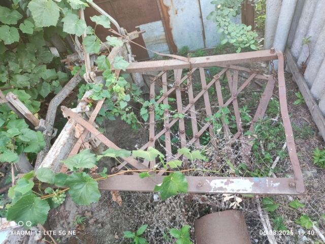 ЮМЗ Другая, объемом двигателя 0 л и пробегом 0 тыс. км за 4761 $, фото 7 на Automoto.ua