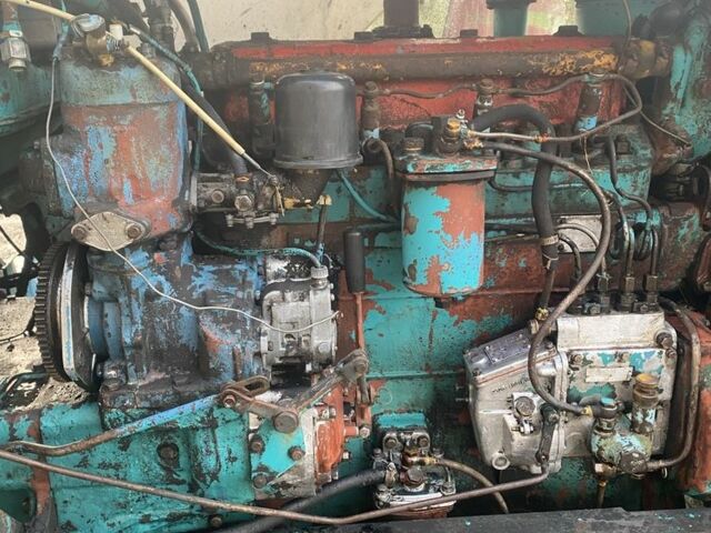 ЮМЗ Другая, объемом двигателя 4.95 л и пробегом 2 тыс. км за 3200 $, фото 3 на Automoto.ua