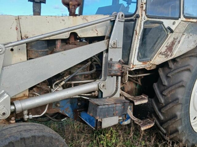 ЮМЗ Інша, об'ємом двигуна 5 л та пробігом 3 тис. км за 3000 $, фото 4 на Automoto.ua