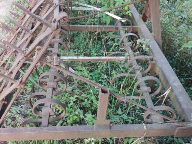 ЮМЗ Другая, объемом двигателя 0 л и пробегом 0 тыс. км за 4761 $, фото 4 на Automoto.ua